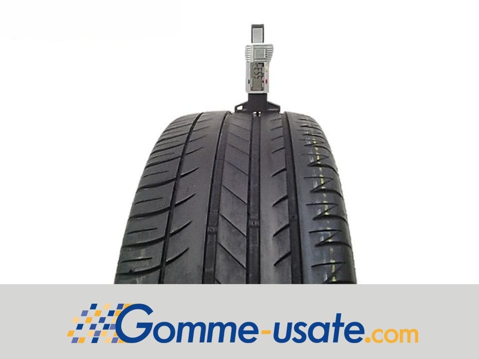 Thumb Michelin Gomme Usate Michelin 215/45 R18 93W Pilot Exalto PE2 XL (60%) pneumatici usati Estivo 0 Thumb Michelin Gomme Usate Michelin 215/45 R18 93W Pilot Exalto PE2 XL (60%) pneumatici usati Estivo 0